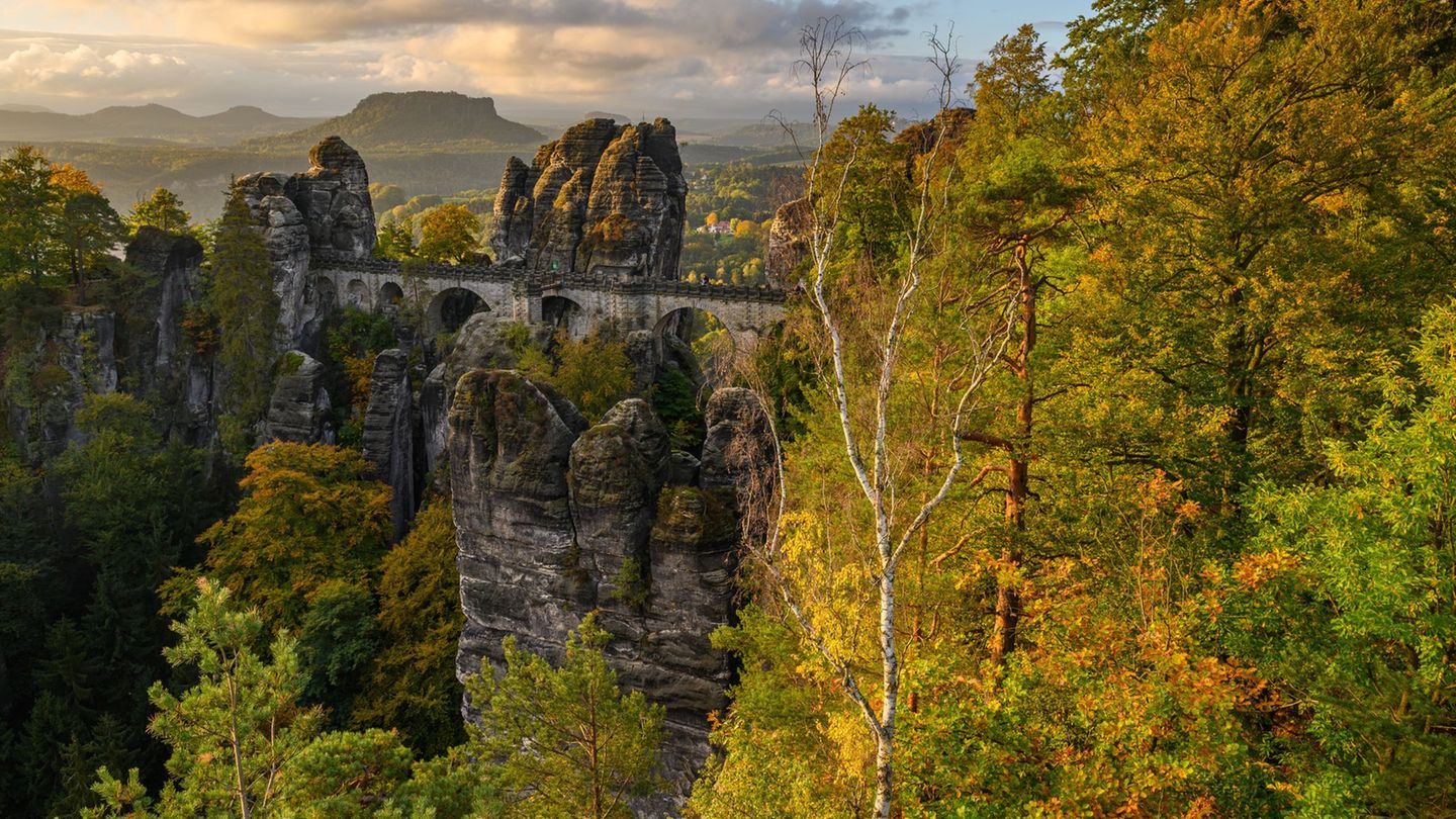 Rechtsstreit: Nationalpark-Urteil: Minister will mit Kommunen arbeiten