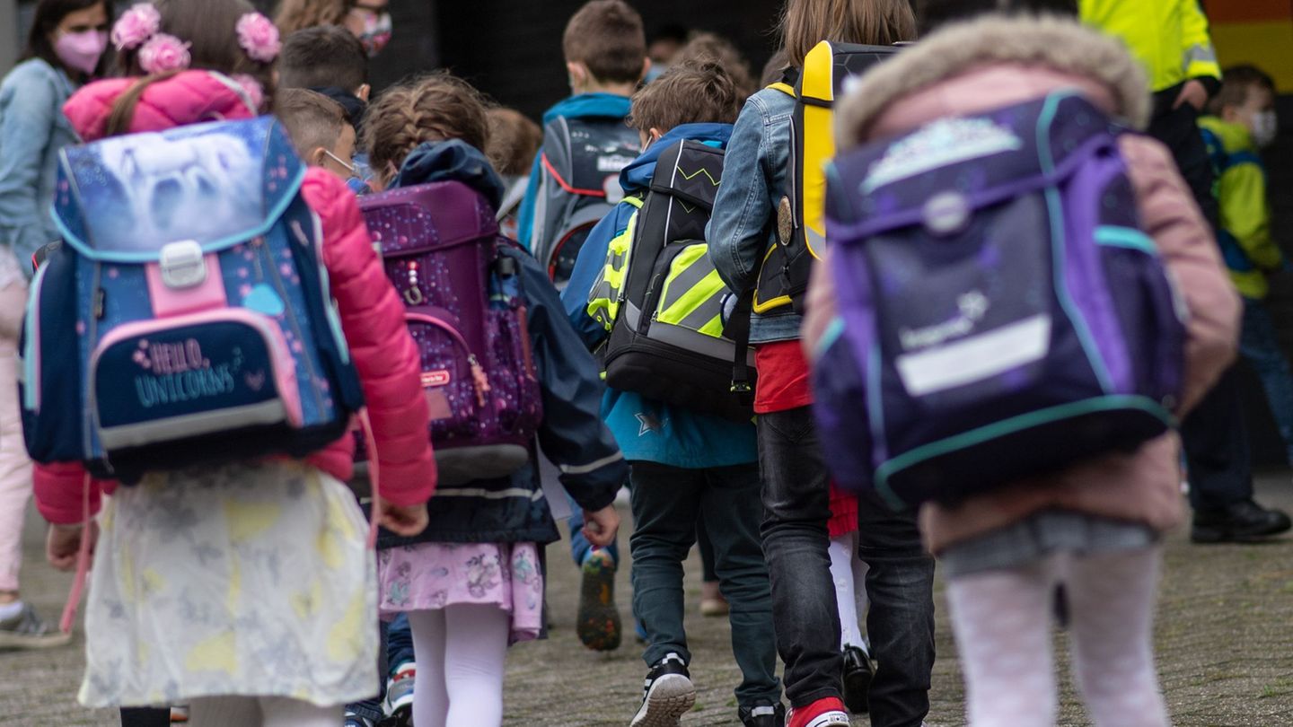 Länderranking: Bremen landet in Bildungsstudie wieder auf dem letzten Platz