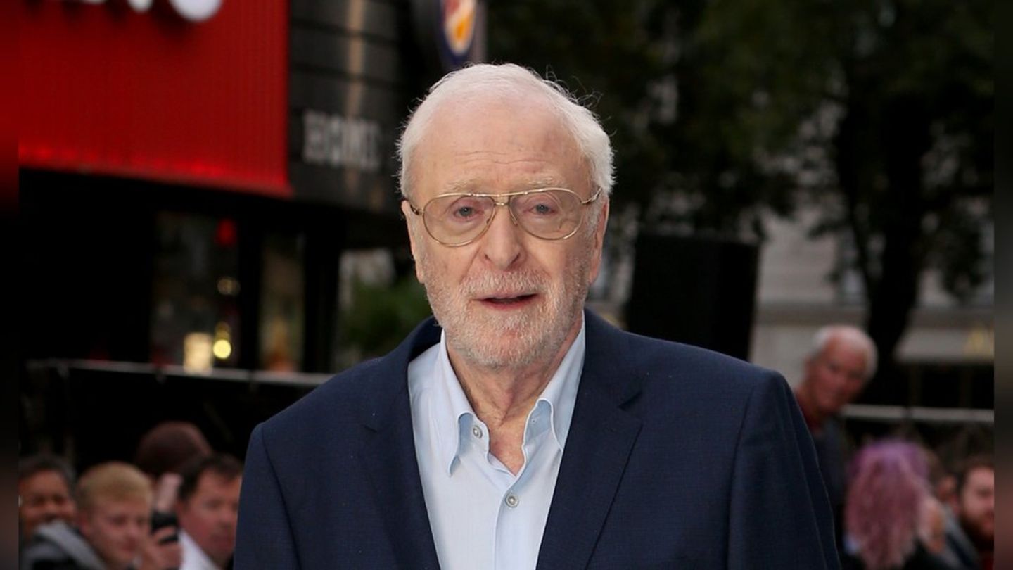 Michael Caine: Kehrt er für Vin Diesel aus der Rente zurück?