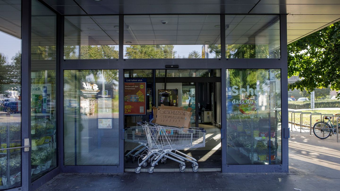 Anschlag auf Stromversorgung: Stromausfall in Berlin – Wo es bei Notfällen Hilfe gibt