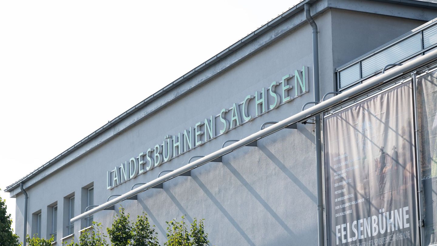 Spielzeit beginnt: Landesbühnen feiern 80 Jahre – neue Saison mit 24 Premieren