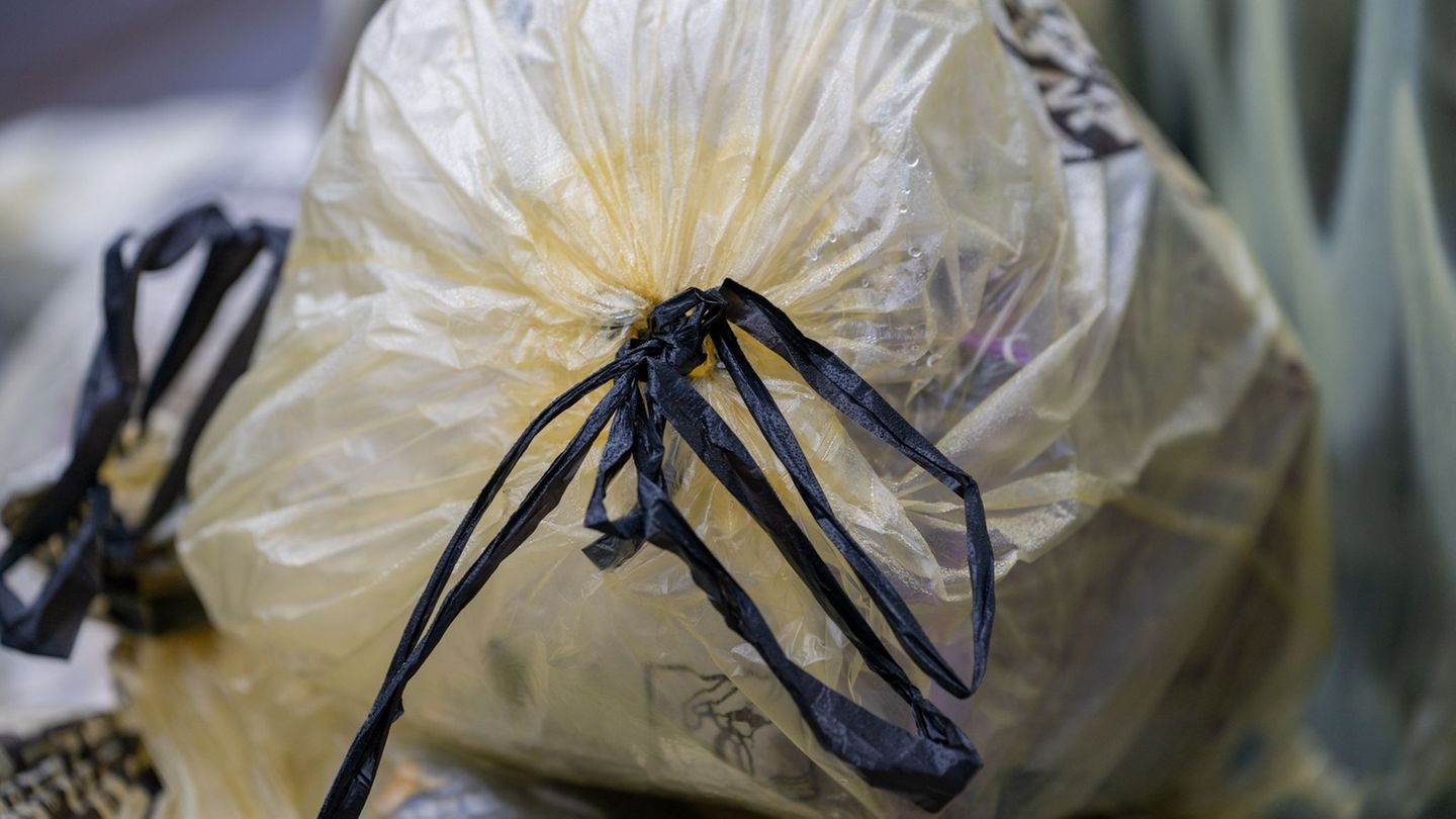 Handel: Recycling aus dem Gelben Sack – warum es noch hakt