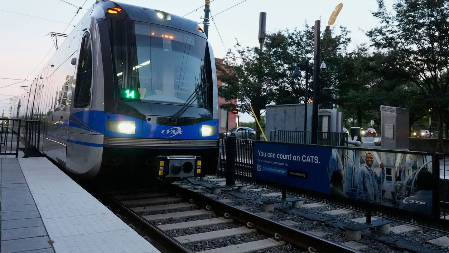 Kriminalität: USA: Trump fordert für tödlichen Angriff in Bahn Todesstrafe