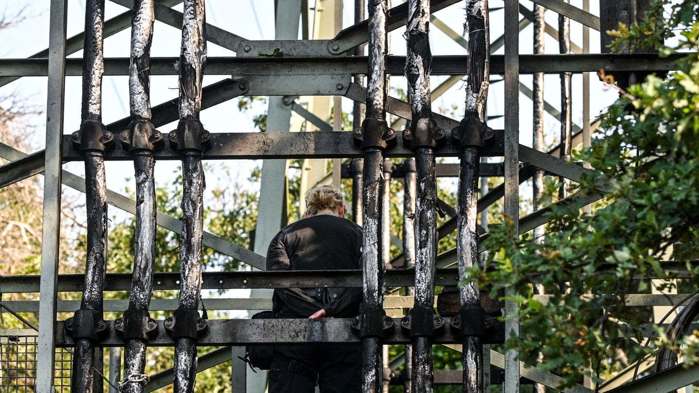 Flächendeckender Stromausfall: Zehntausende Berliner stehen vor nächstem Tag ohne Strom