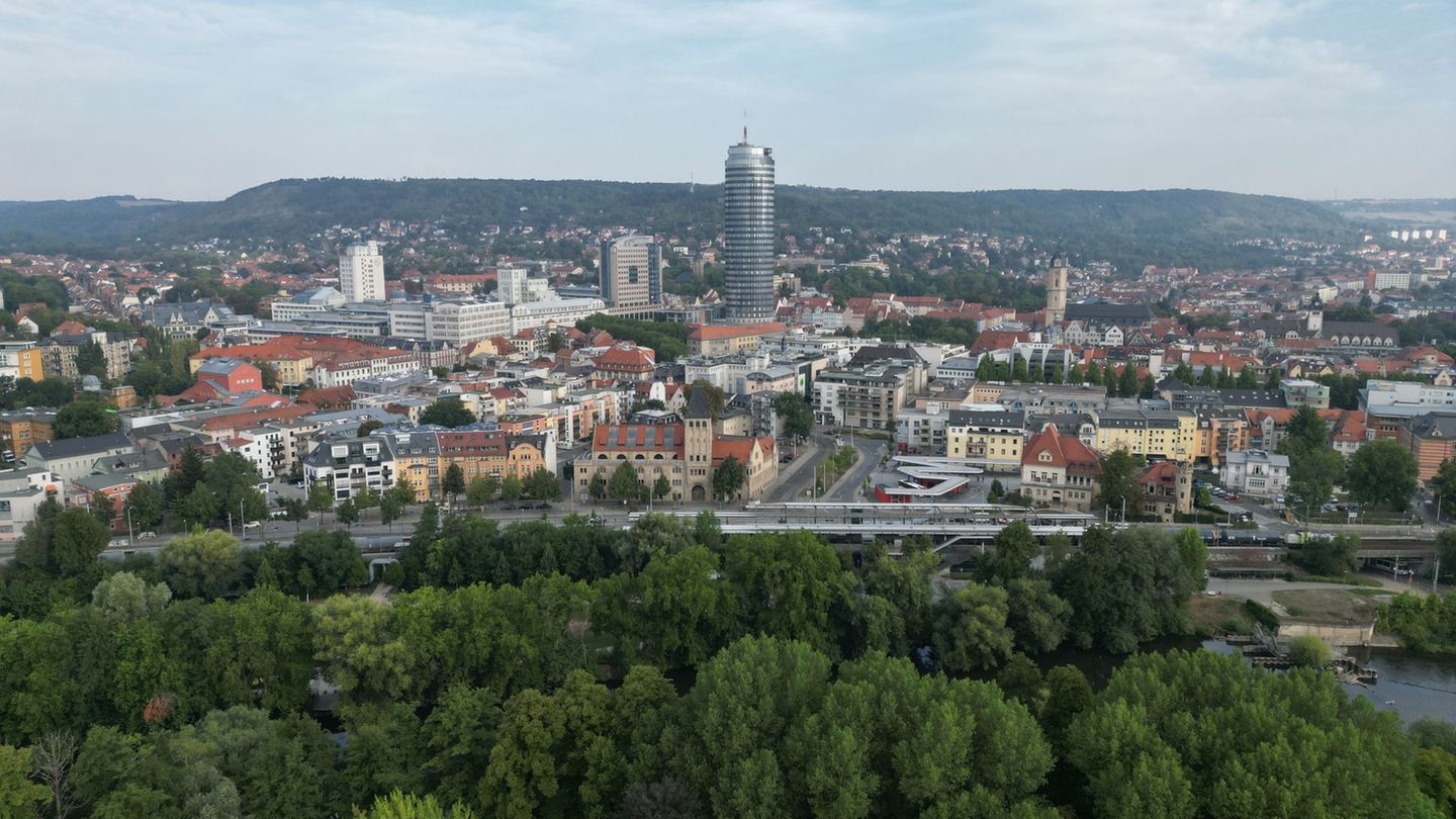 Forschung: 29 Millionen Euro für Forschungsneubau in Jena