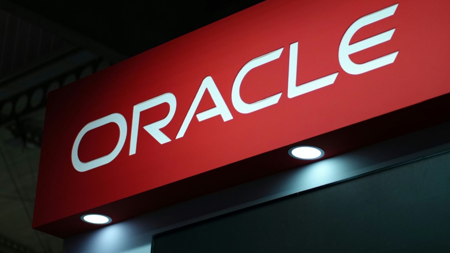Zweitreichster Mann der Welt: Oracle-Gründer Ellison kommt Musk nahe