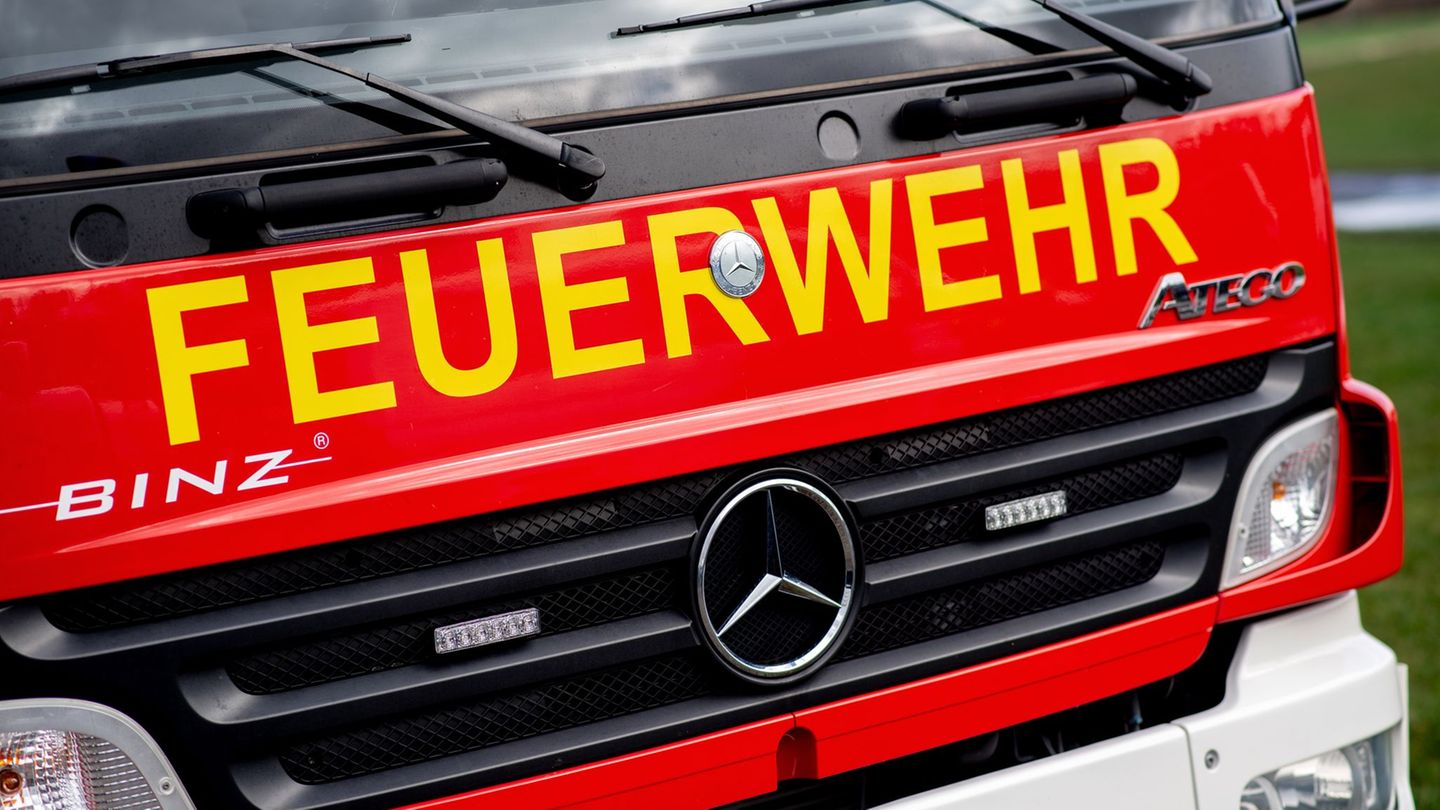Brandermittlungen: Feuer in Auricher Restaurant richtet Millionenschaden an