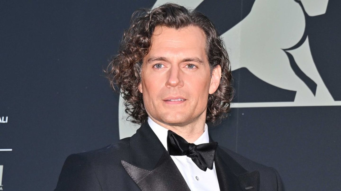 Henry Cavill verletzt: „Highlander“-Reboot verschiebt sich