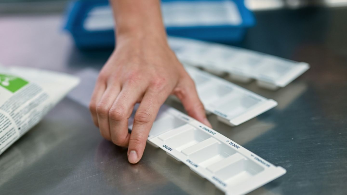 Zu geringe Qualifikation: Pflegedienst wegen Betrugs in Millionenhöhe verurteilt