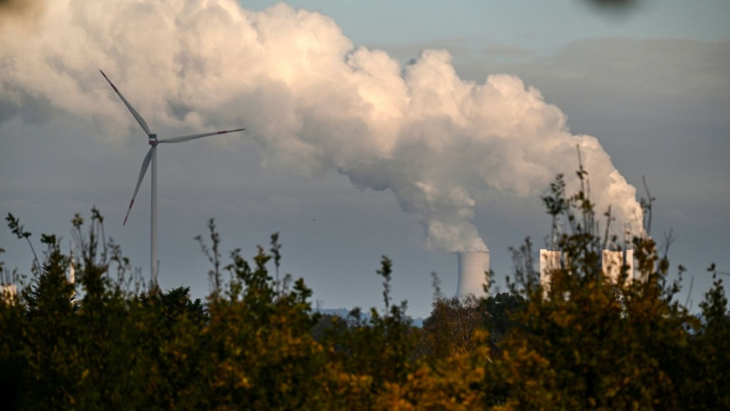 Diplomaten: Wohl keine Einigung auf EU-Klimaziel für 2040 vor UN-Klimakonferenz