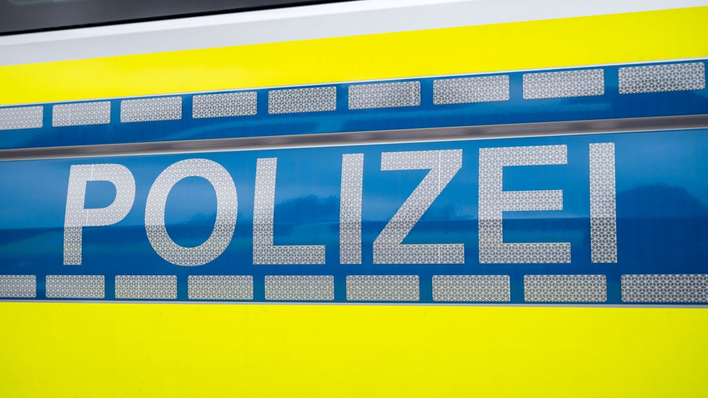 Polizeieinsatz: 38-Jähriger mit Schreckschusswaffe in Gästehaus