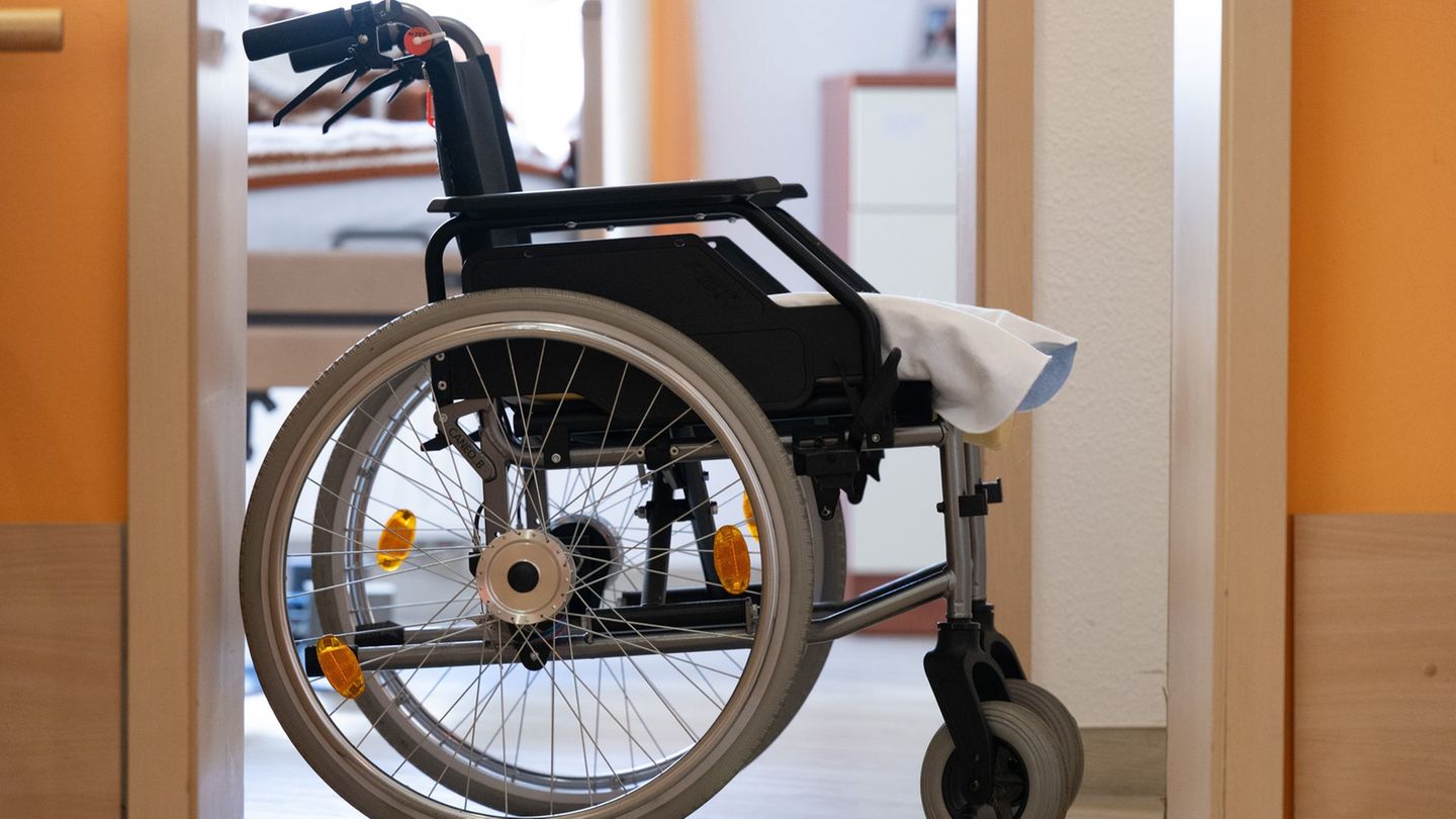 Pflege, Jugend und Co.: „Extreme Entwicklung“: Hier explodieren die Sozialausgaben