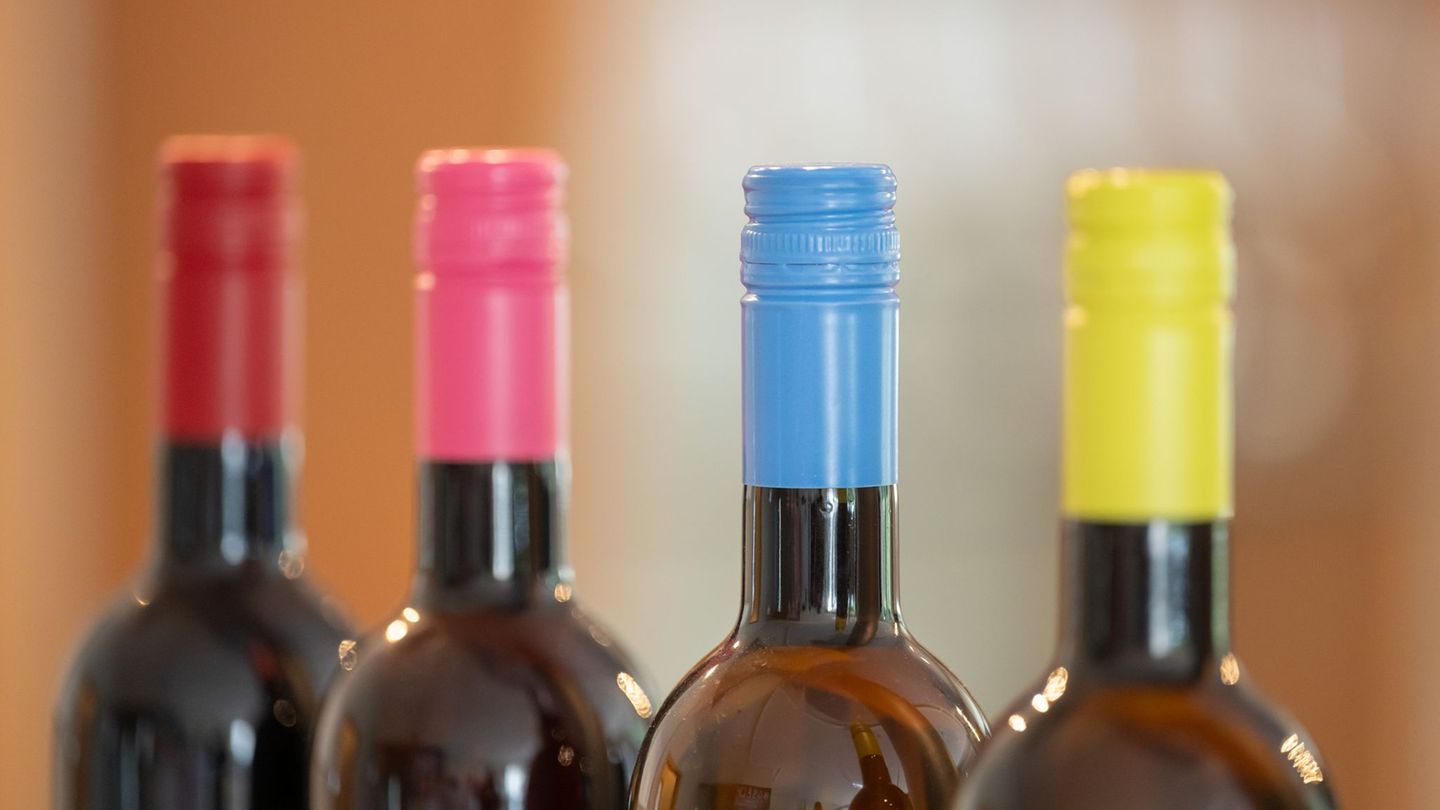 Weinernte: Minister rudert bei Pflichtabgabe für Winzer zurück