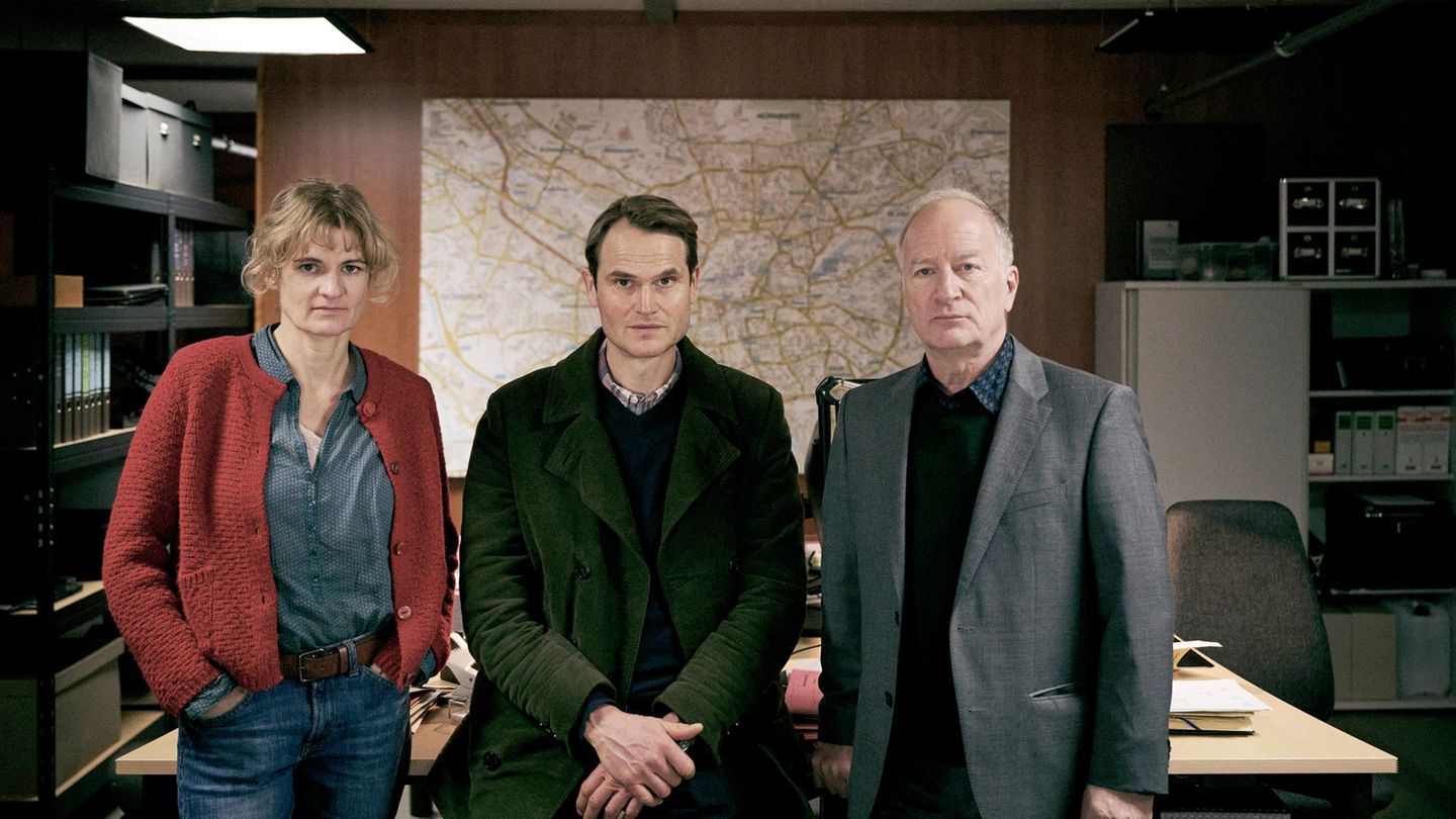 Sonntagskrimi: Franken-„Tatort“: Felix Voss stößt an seine Grenzen