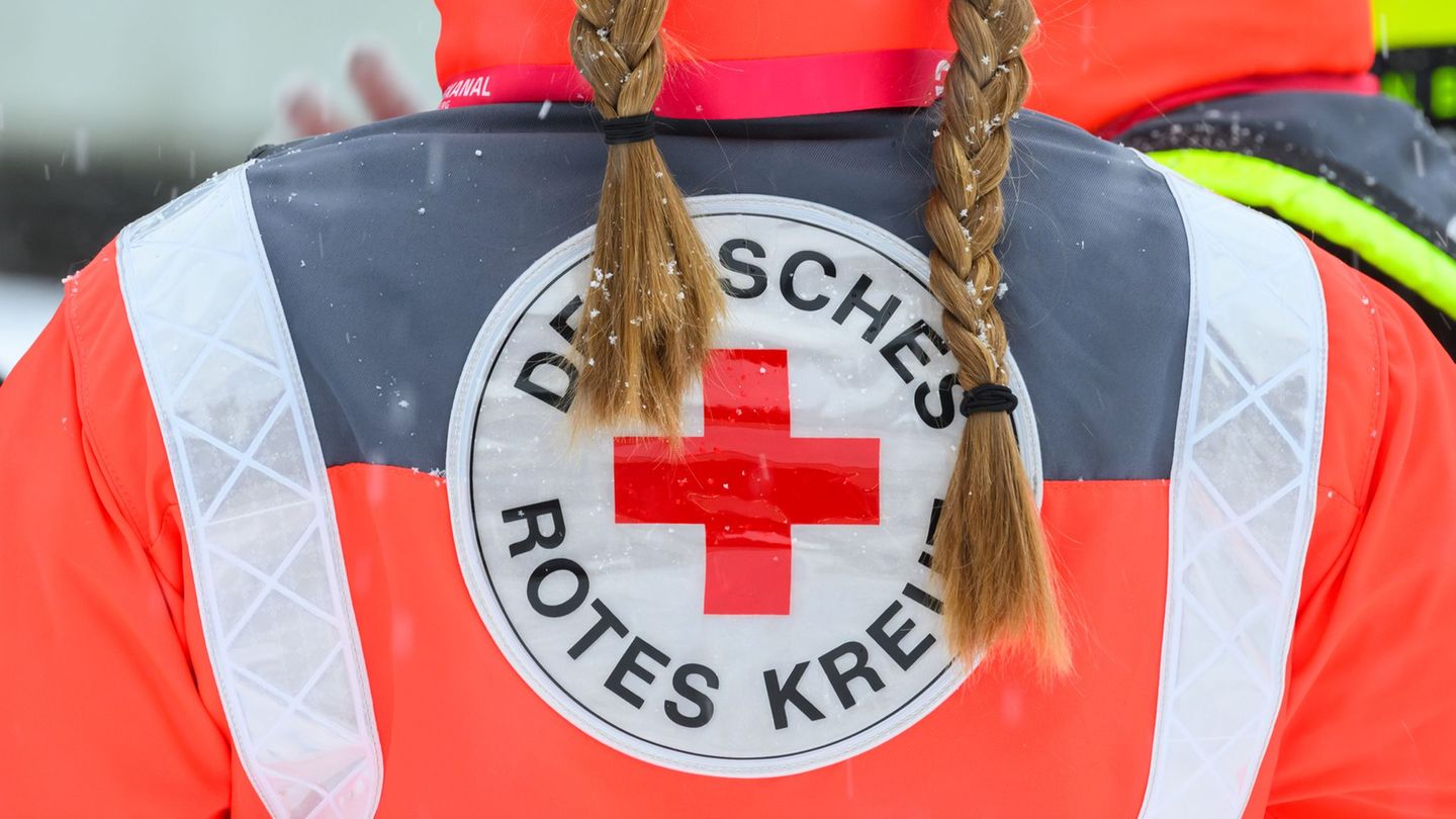 Tarifkonflikt: Verdi droht ab Oktober mit Streik beim DRK