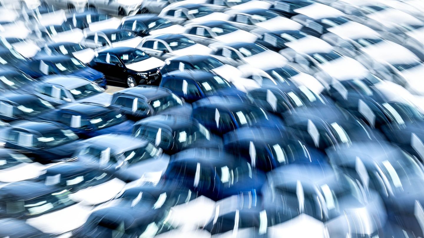 Studie: So stark sind die Gewinne der Autobauer eingebrochen