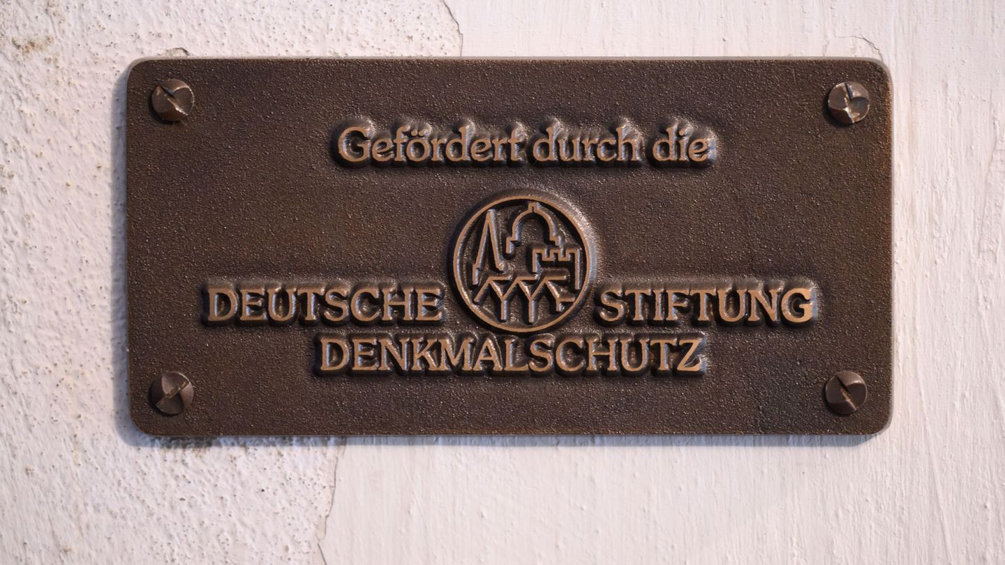 Tag des offenen Denkmals: Schülerprojekt zu NS-Familienschicksalen erhält Denkmalpreis
