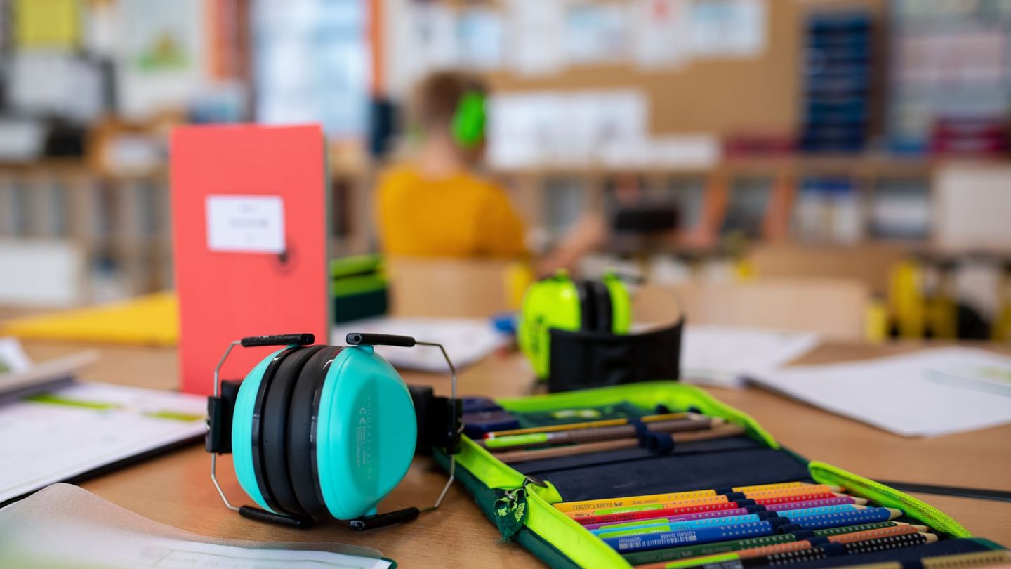 Bildungspolitik: Gymnasien stemmen Lehrermangel – Teilzeitkräfte stocken auf