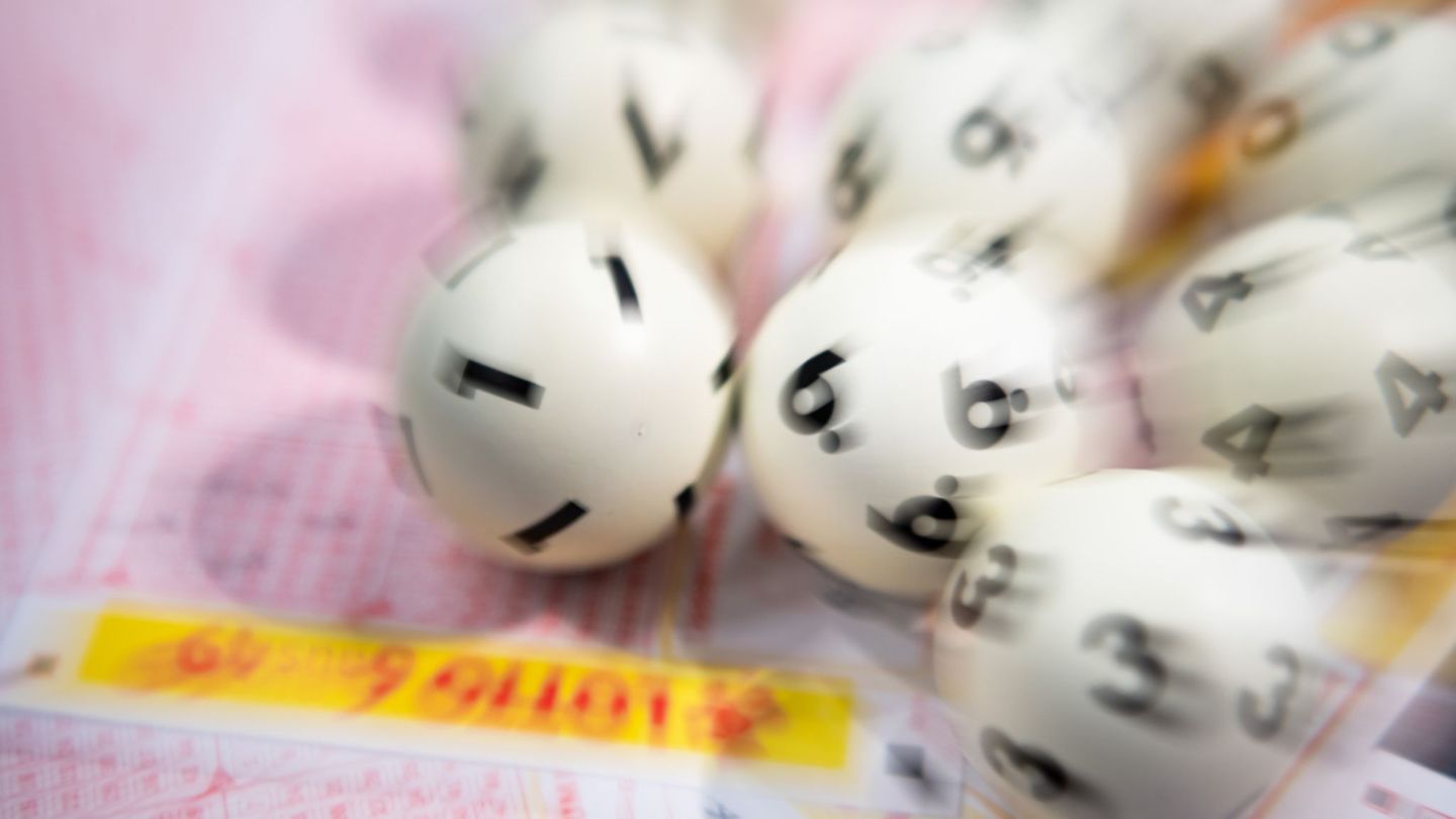 Glücksspiele: Glückspilz aus dem Kreis Karlsruhe ist jetzt Millionär