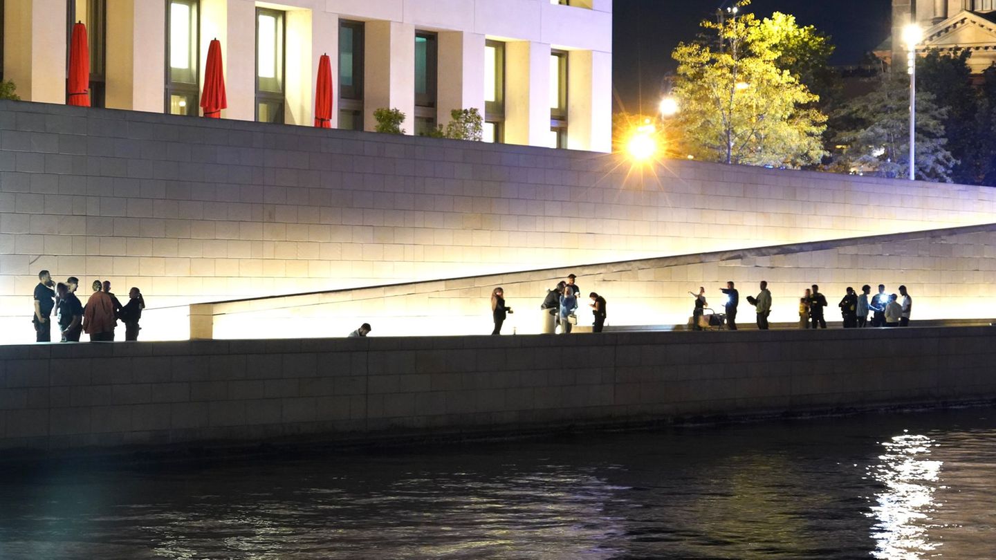 Messergewalt: Tödliche Attacke am Touristenort: Polizei verstärkt Präsenz