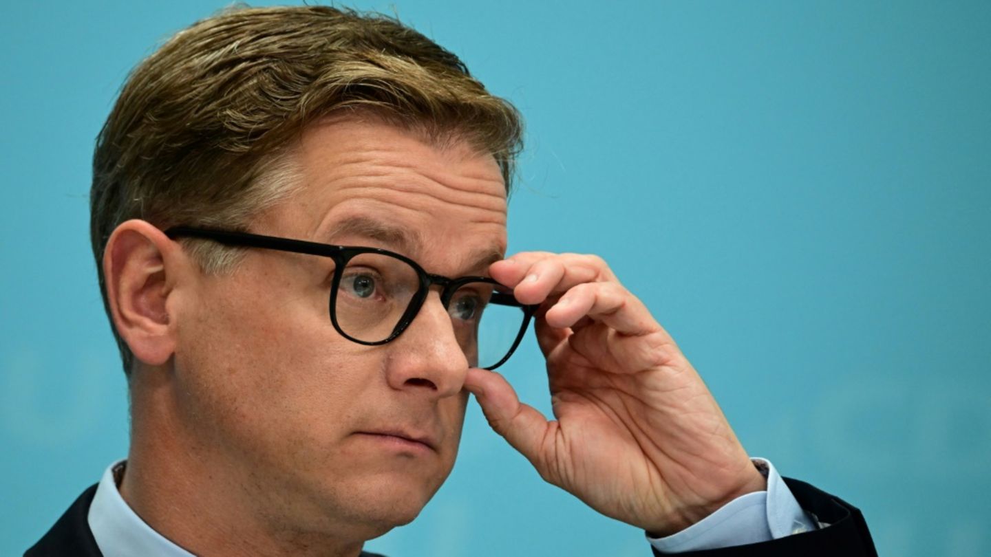 Linnemann nach NRW-Wahl: Die CDU ist „die Kommunalpartei Nummer eins“