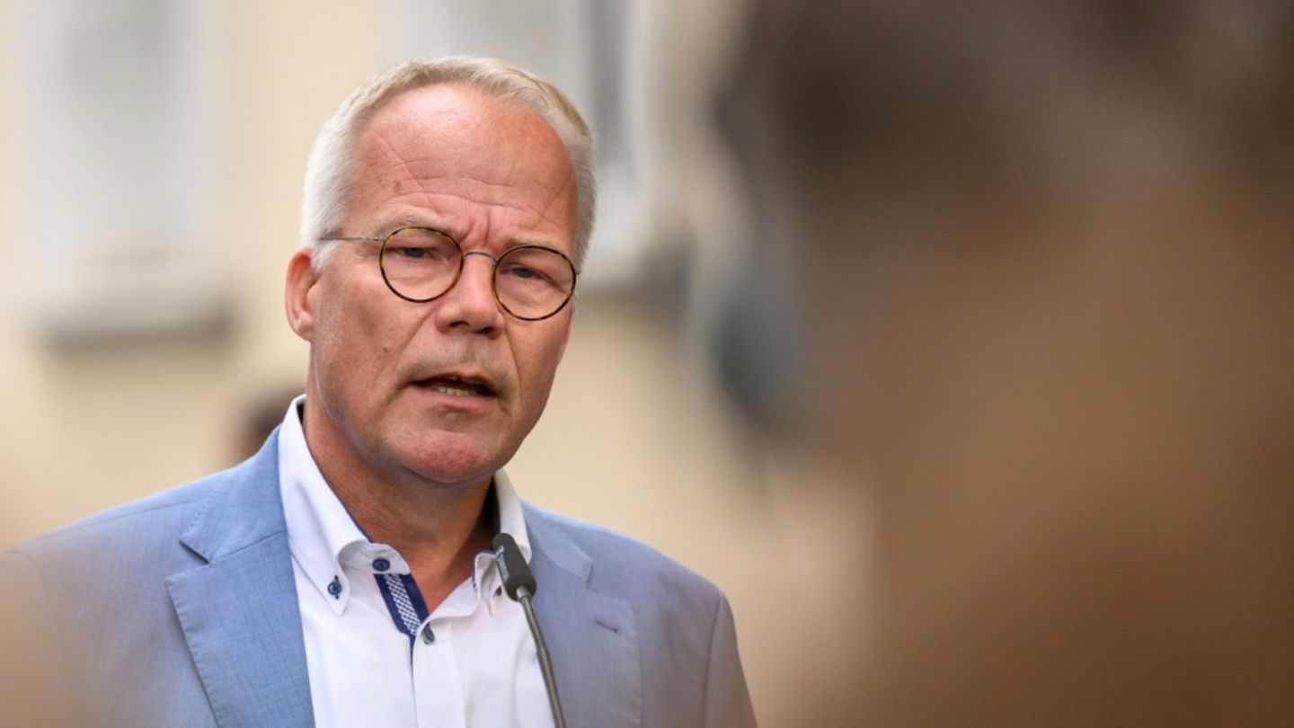 Miersch nach NRW-Kommunalwahl: „Lehnen uns nicht zurück“