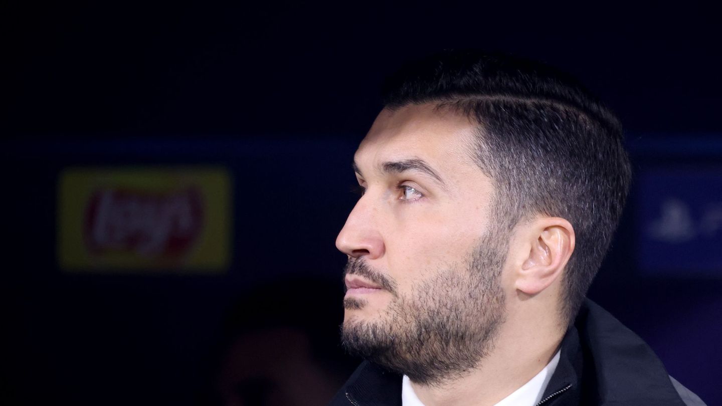 Fußball in der Türkei: Nuri Sahin unterschreibt Vertrag bei Basaksehir in Istanbul