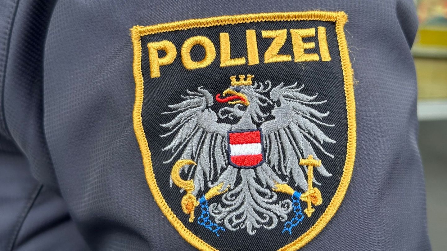 Bergunfall: 100-Meter-Sturz in den Ostalpen – 77-Jähriger tot