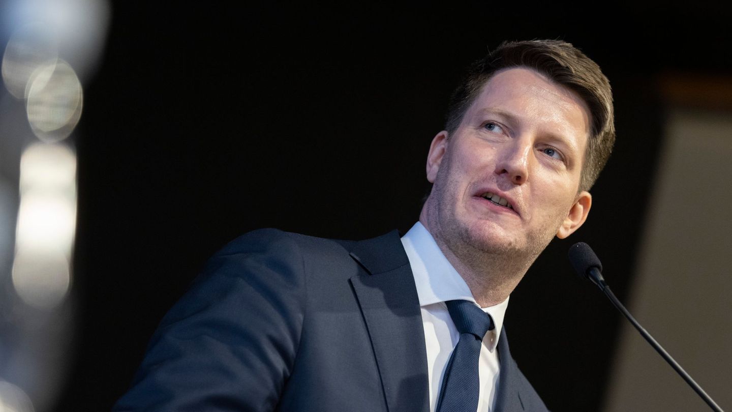 Kommunalwahl in NRW: AfD-Landeschef: Brandmauer auf kommunaler Ebene wird fallen