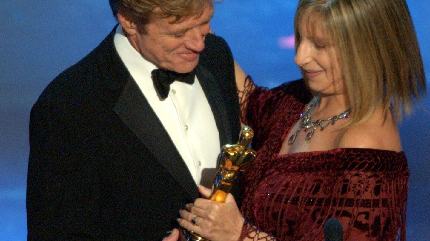 Schauspiel-Ikone gestorben: Hollywood-Legende Redford tot: Seine fünf wichtigsten Filme