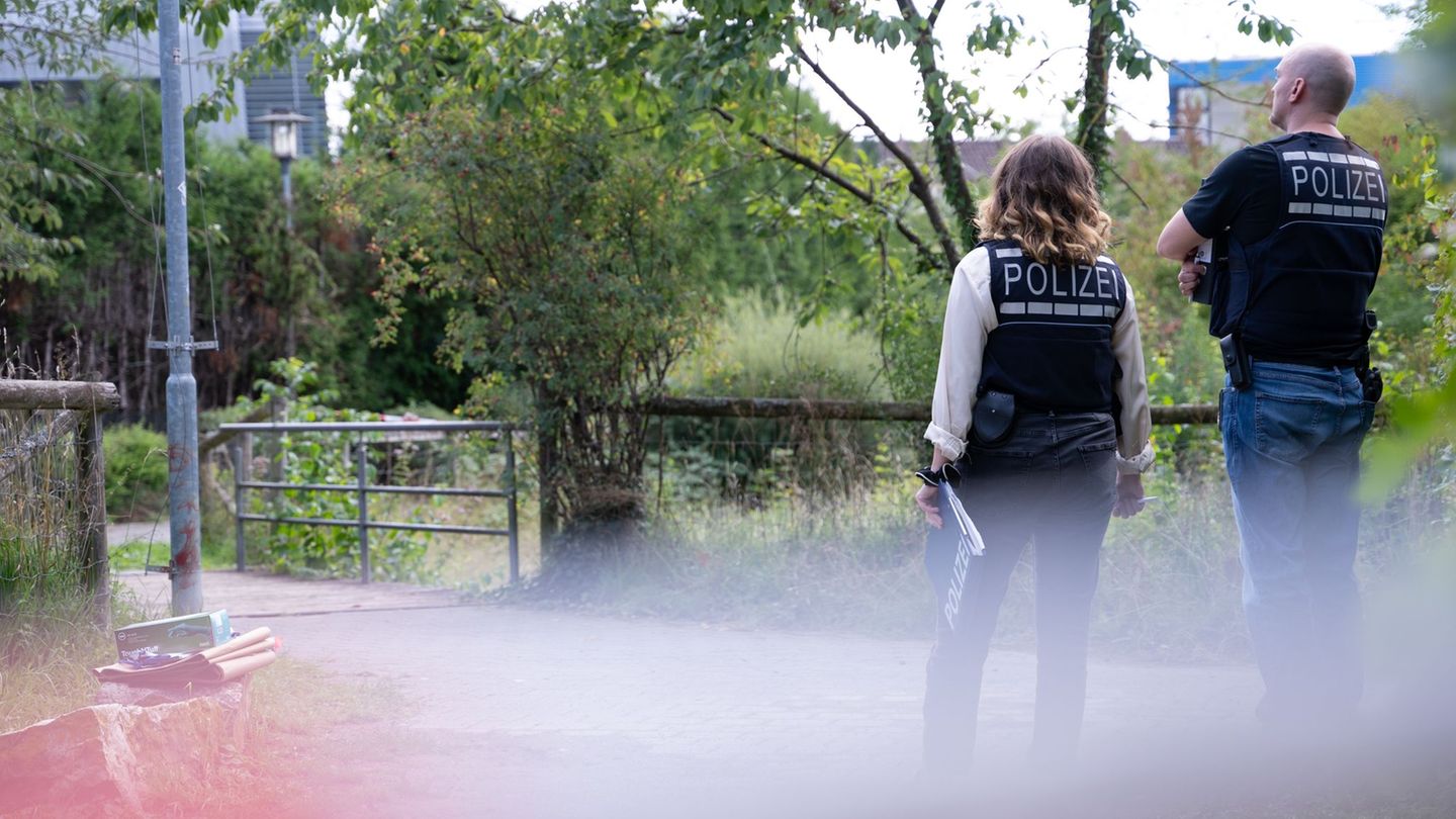 Ermittlungen laufen: Leiche in Koffer wird Thema bei „Aktenzeichen XY“