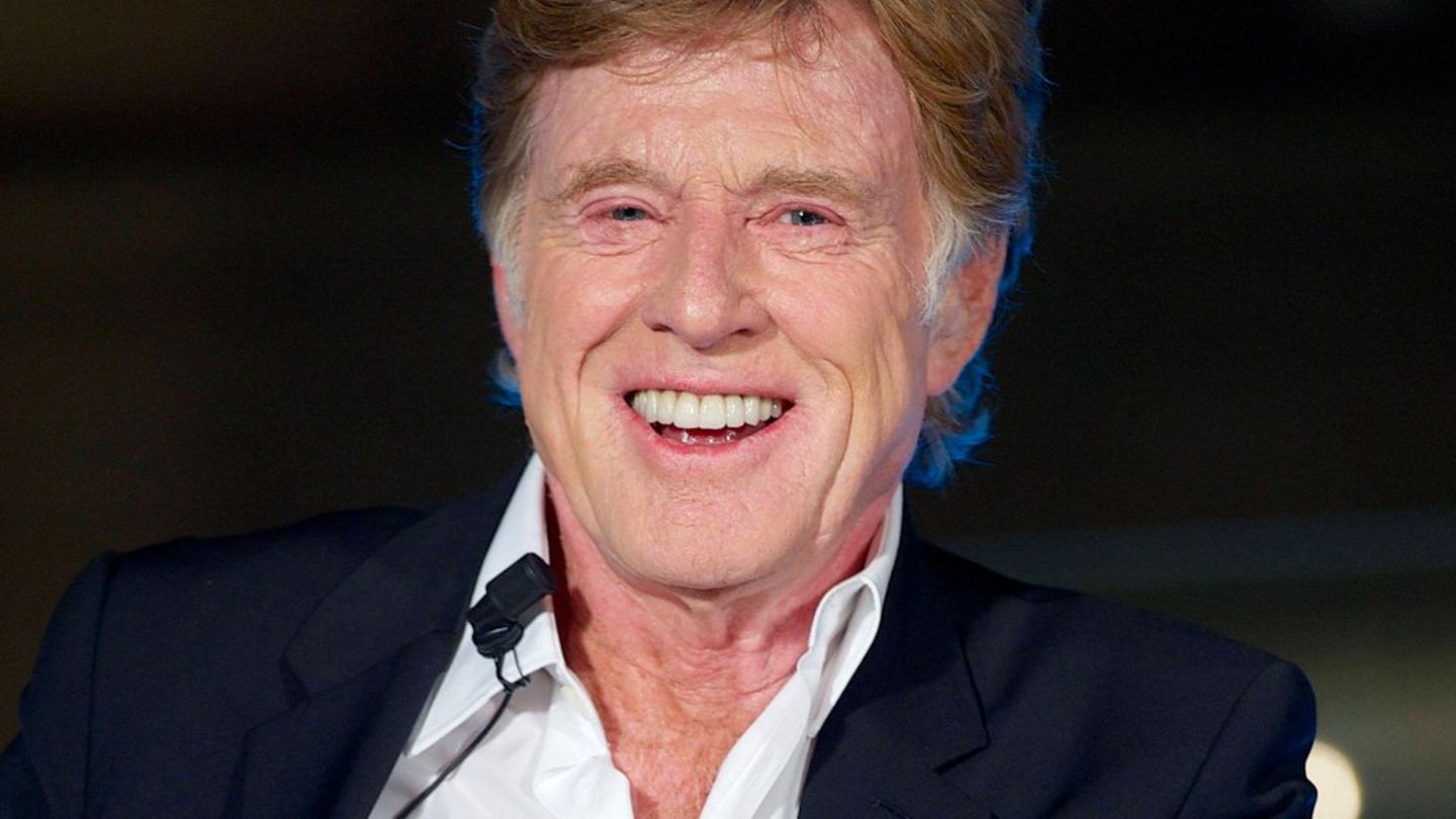 Zum Tod von Robert Redford: Das ewige Sundance Kid ist tot