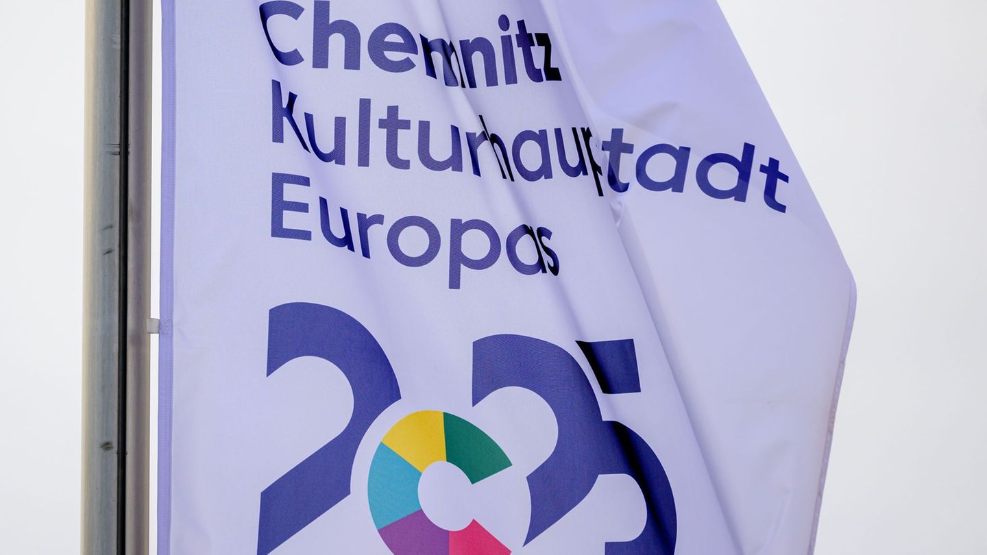 Kulturhauptstadt Europas: Weimer lobt Chemnitz: Kultur baut Brücken