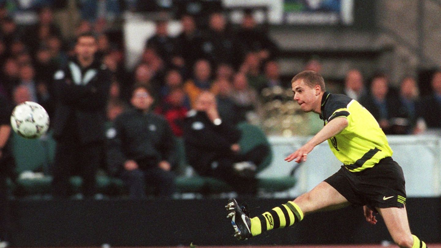 Champions League: Rickens unvergessener Moment: BVB-Vorfreude auf „Klassiker“