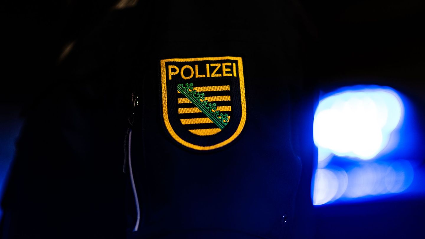 Notfälle: 43-Jähriger in Chemnitz mit Messer verletzt