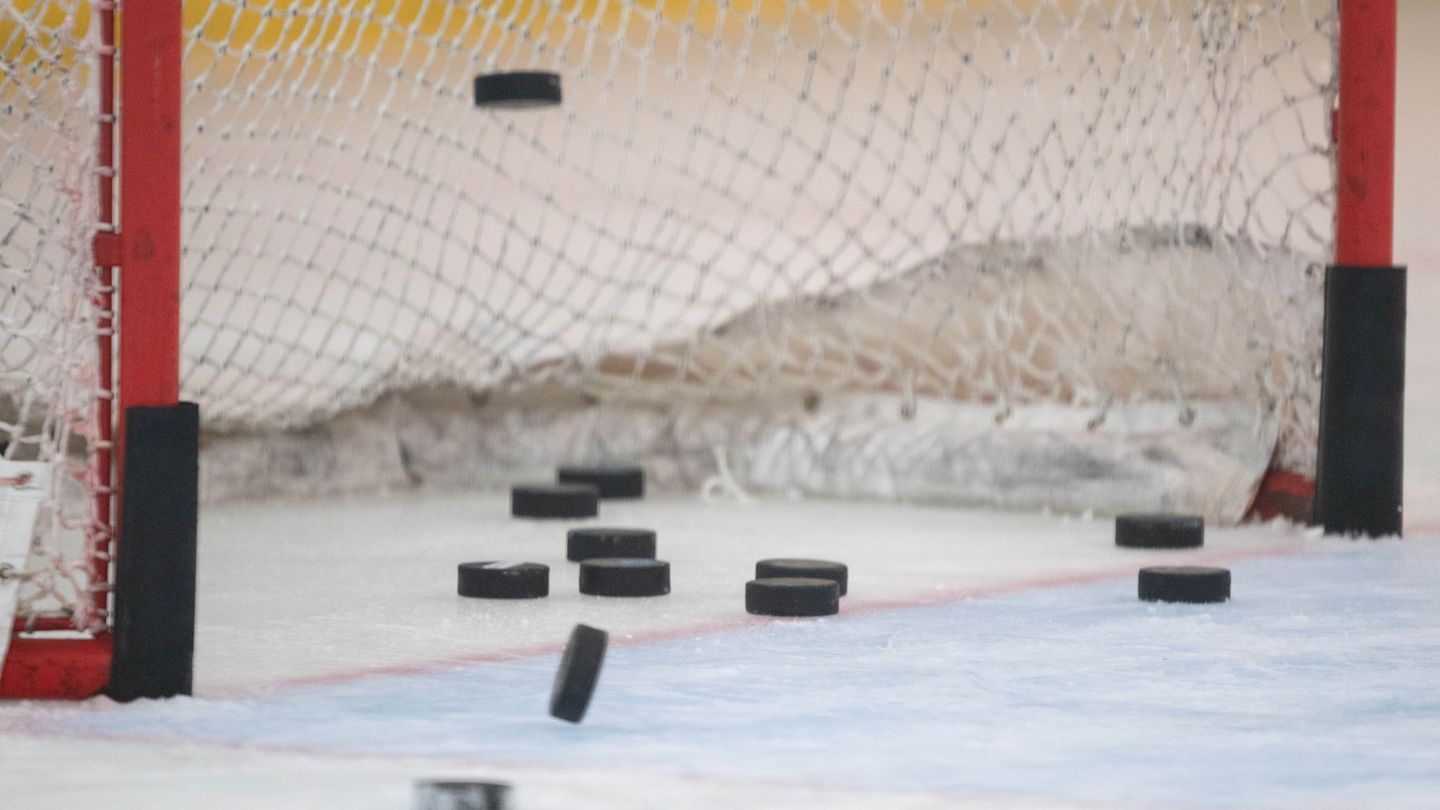 Eishockey: Löwen Frankfurt holen Stürmer Ty Glover
