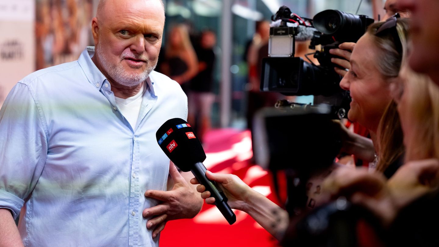 Eurovision Song Contest: Nächster ESC-Vorentscheid ohne Stefan Raab