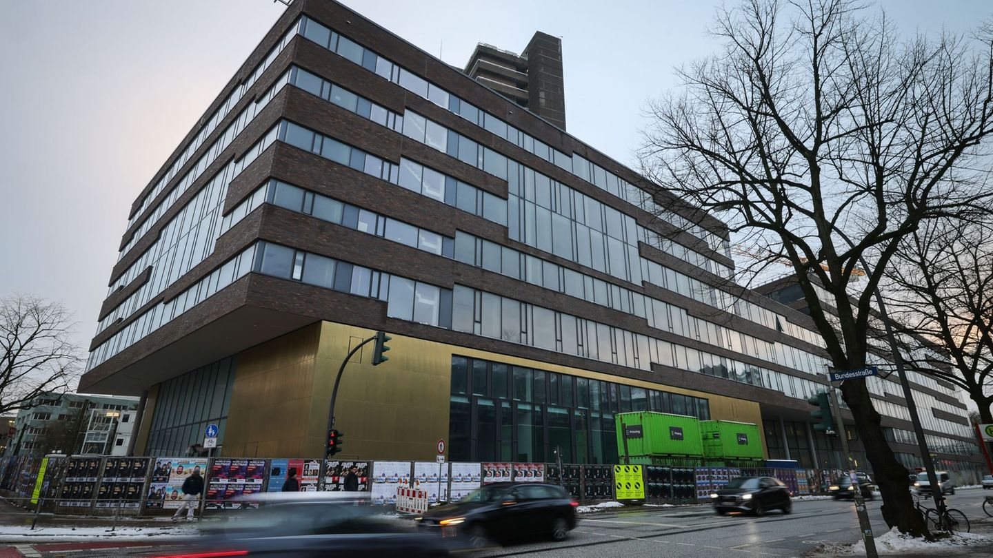 Hochschulbau: „Haus der Erde“ 2026 bezugsfertig – Sieben Jahre Verspätung