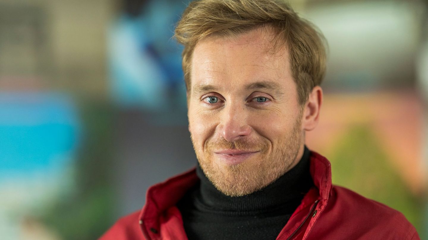 Fernsehen: Samuel Koch klagt auf Anerkennung eines Arbeitsunfalls