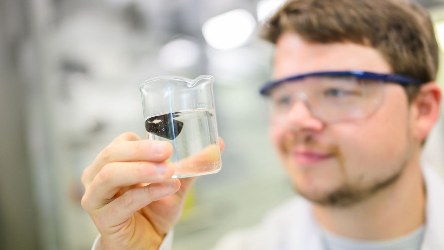 Mülldeponie Meer: Wie Forscher die Plastikflut im Meer stoppen wollen