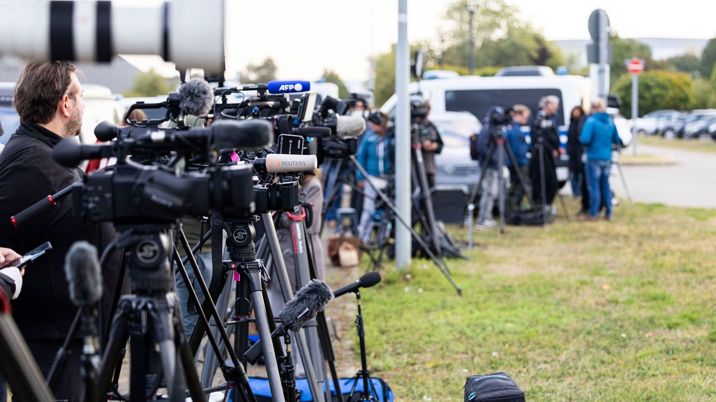 Gefängnisstrafe verbüßt: Verdächtiger im Fall Maddie fünf Jahre mit Fußfessel