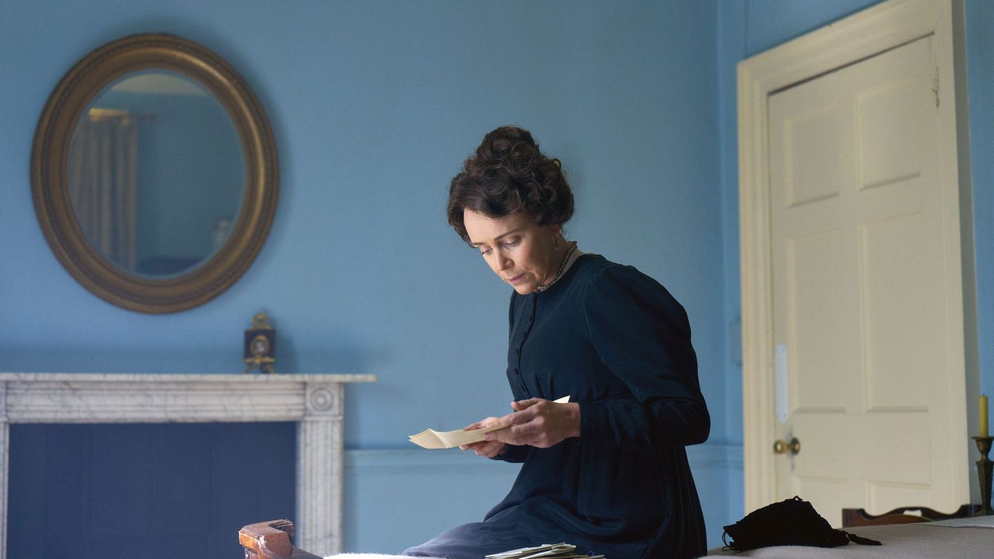 Fernsehen: Schatten der großen Schwester: „Miss Austen“