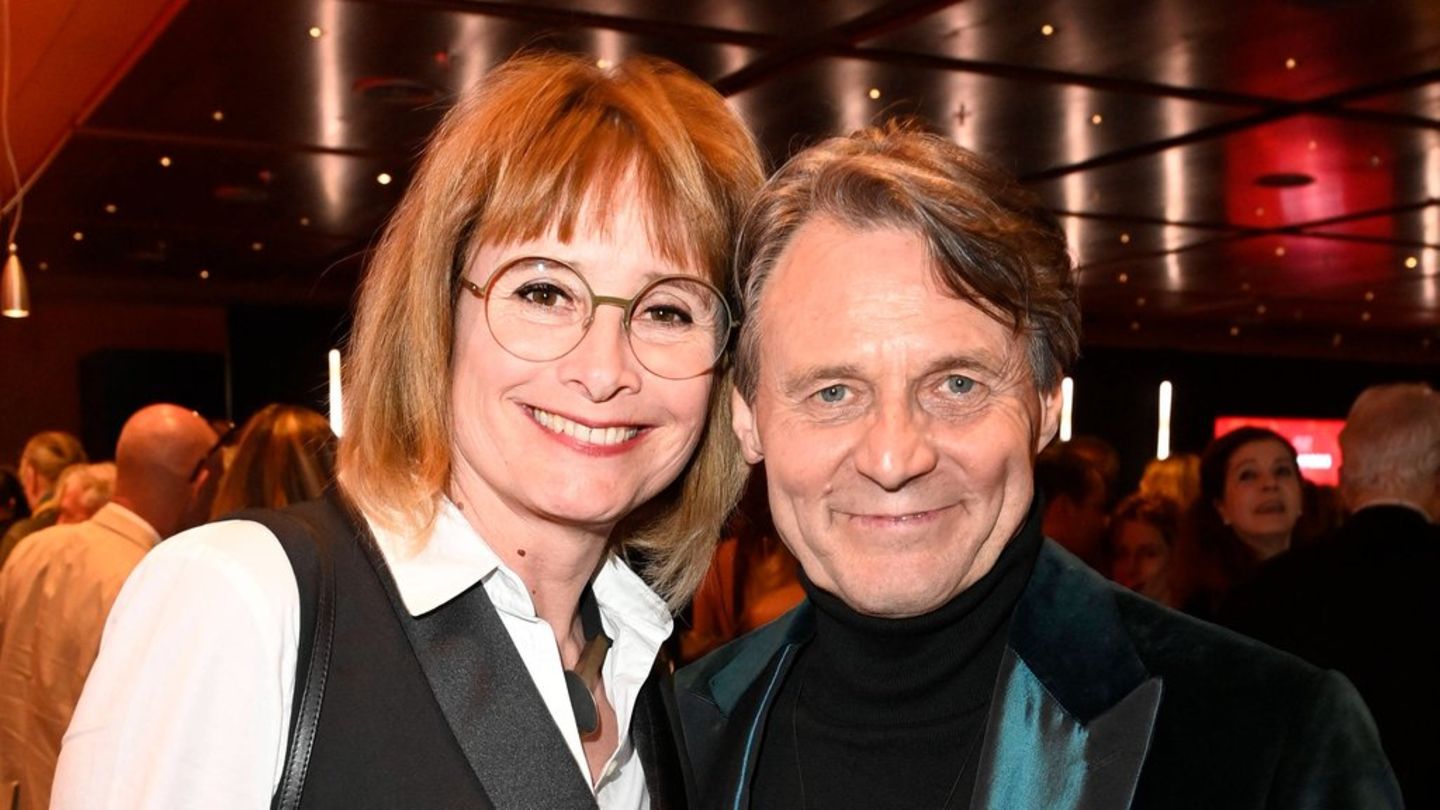 Wolfgang Bahro wird 65: Fünf Fakten über den „GZSZ“-Schauspieler