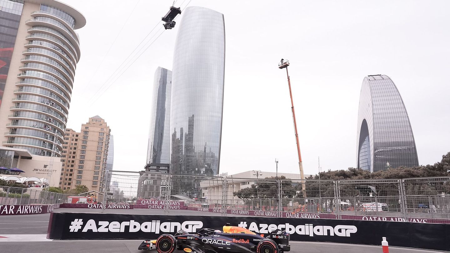 Formel 1: Haugs Prognose: Verstappen-Aufholjagd „absolut realistisch“