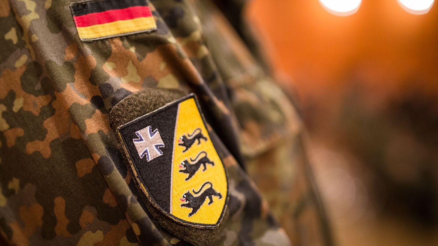 Krisenmanagement: CDU will Sicherheitsrat für Baden-Württemberg einrichten