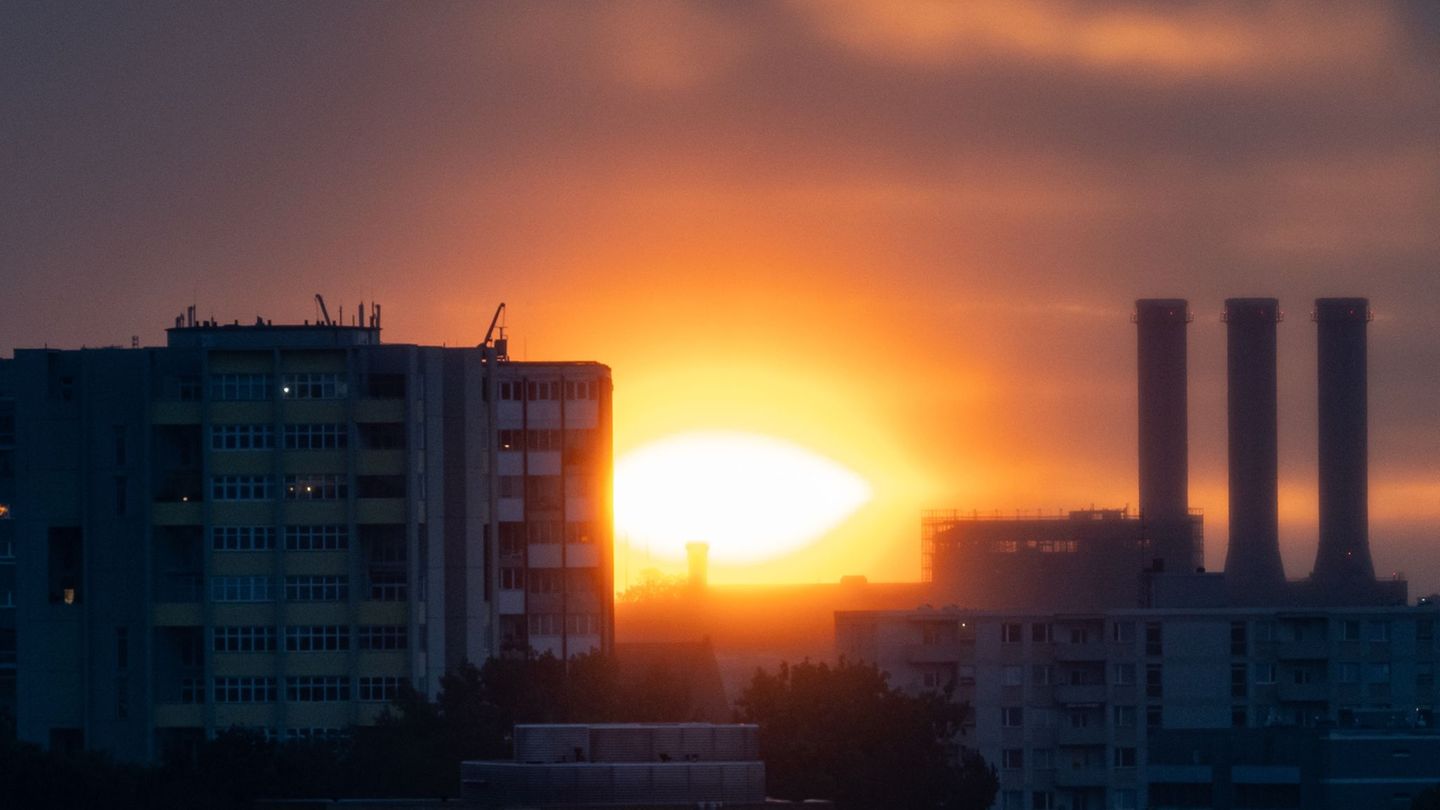 Wetteraussicht: Nach grauem Wetter am Donnerstag: Freitag wird wärmer