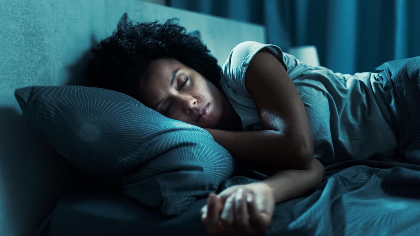 Gute Nacht!: Abendroutine: 10 Tipps zur Entspannung und hilfreiche Rituale