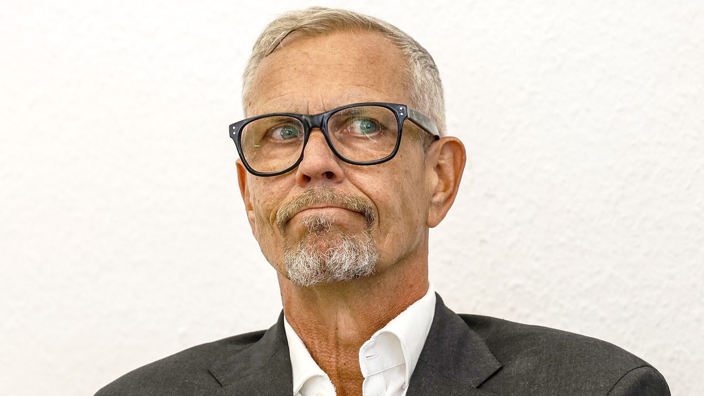 Enterbter Brauerei-Sohn: Carl-Clemens Veltins: „Was mit mir gemacht wurde, war sittenwidrig“