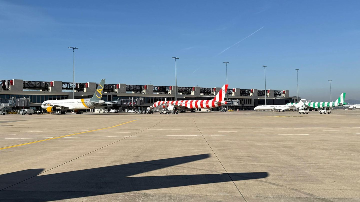 Terminal 3: Frankfurt sucht Flughafentester – gegen Bezahlung