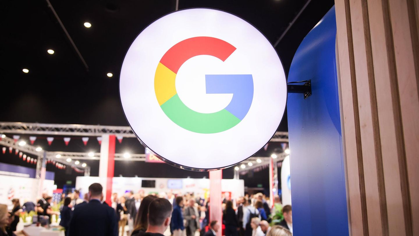 Wettbewerbsregeln: EU verhängt Milliardenstrafe gegen Google